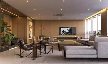 Imagem 4: Sky Drive Victoria Desirê 404M2 mobiliado e decorado 5vagas