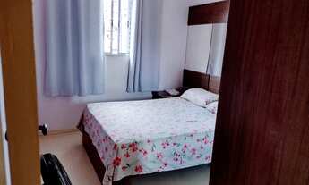 Imagem 7: Oportunidade Única, Casa de Condomínio com 80m² no Portal Primavera Residencial em Jandira