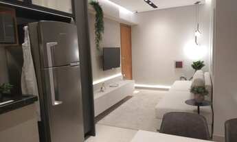 Imagem 5: Apartamento para venda 2 quartos com suíte residencial fruta do conde uberlândia - AP1788