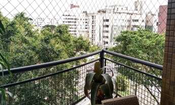 Imagem 4: Apartamento em Vila Izabel - Curitiba, PR