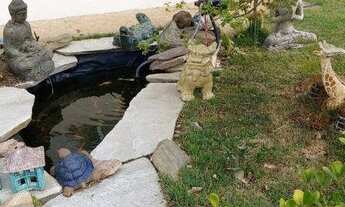 Imagem 4: Casa térrea, 3 dormitórios, suíte, 2 vagas. Condomínio Ville de France, Itatiba-SP