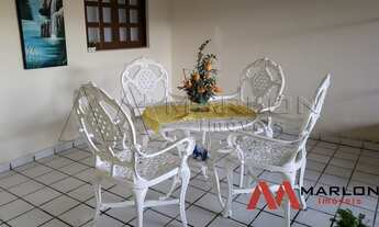 Imagem 3: Casa para venda tem 150m², com 3 quartos em Nova Parnamirim - Parnamirim - RN