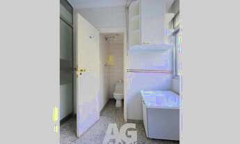 Imagem 16: Apartamento à venda no bairro Morumbi - São Paulo/SP, Zona Sul