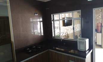 Imagem 6: Casa - Bairro Colônia - Jacareí - Residencial Morada do Sol - 108m² - 2 Dormitórios - Acei