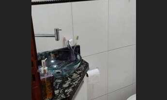 Imagem 5: Imob01 - Apartamento 38 m² - venda - 2 dormitório - Parque Marajoara - Santo André/SP