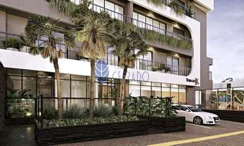 Imagem 4: Apartamento de 3 Suítes no Terrazo JK a Venda