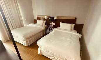 Imagem 4: Apartamento à venda, 1 quarto, 1 suíte, 1 vaga, BARRA DA TIJUCA - RIO DE JANEIRO/RJ