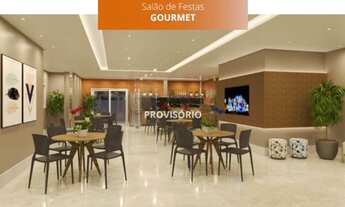 Imagem 4: São José dos Campos - Apartamento Padrão - Vila Industrial