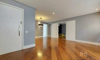 Imagem: Apartamento, Moema - São Paulo