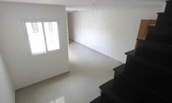 Imagem 5: Cobertura para Venda em Santo André, Parque Oratório, 2 dormitórios, 2 banheiros, 1 vaga