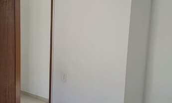 Imagem 3: Casa para locação no Bairro Novo Horizonte possui 58 m² com 2 dormitórios