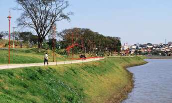 Imagem 6: Área à venda, Parque dos Pinheiros, Hortolândia