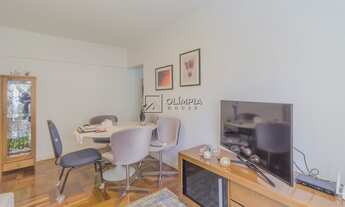 Imagem 4: Apartamento Venda Vila Mariana 76 m² 2 Dormitórios