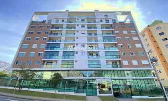 Imagem 3: Apartamento para Venda em Curitiba, Bigorrilho, 2 dormitórios, 1 suíte, 2 banheiros, 1 vag