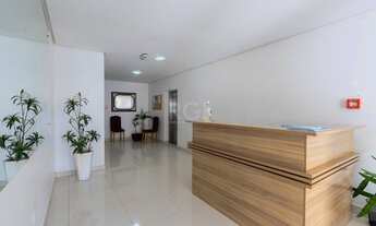 Imagem 4: Porto Alegre - Apartamento Padrão - Menino Deus