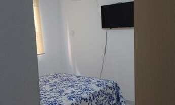 Imagem 6: Flor de lis no Inácio Barbosa