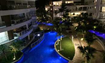 Imagem: Luxuosa Cobertura Beira Mar à venda, 318