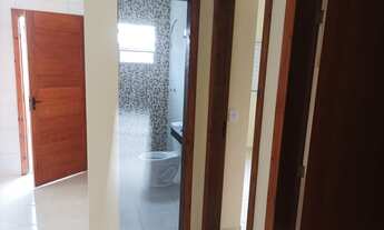 Imagem 3: Casa em condomínio com piscina privativa, 2 quartos em Itanhaém/SP