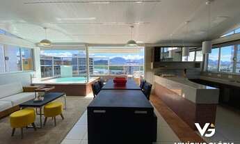 Imagem 2: Espetacular Cobertura Duplex de 3 quartos com espaço Gourmet no Centro de Guarapari