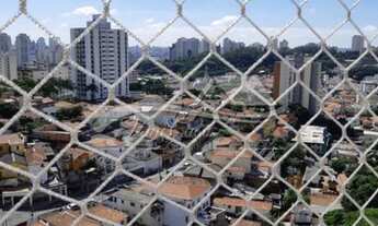 Imagem 8: Apartamento 2 quartos no Ipiranga - São Paulo