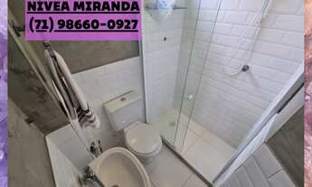 Imagem 6: Apartamento para venda tem 75 metros quadrados com 2 quartos em Rio Vermelho - Salvador