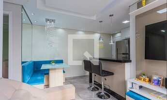 Imagem 6: Apartamento à Venda - Cidade Sao Jorge, 3 Quartos, 57 m2