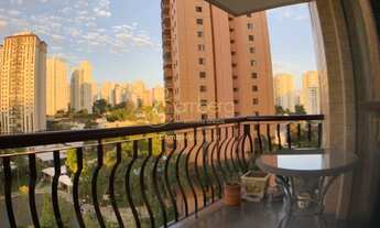 Imagem 3: Belo apartamento no Alto da Boa Vista