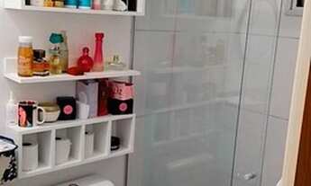 Imagem 2: Passo direito de apartamento