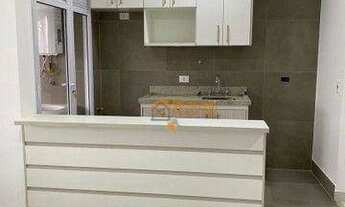 Imagem 4: Apartamento com 2 dormitórios para compra no Condominio Helbor Patteo Boaque Maia 7 m² por