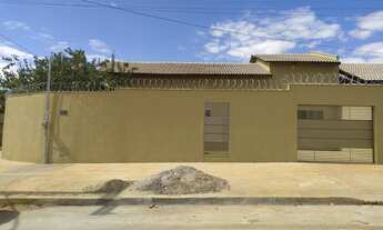 Imagem: Casa para venda tem 120 metros quadrados