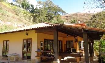 Imagem 2: PETRóPOLIS - Casa Padrão - Pedro do Rio