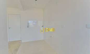 Imagem 6: Apartamento com 1 dormitório à venda, 37 m² por R$ 154.900,00 - Planta Almirante - Almiran