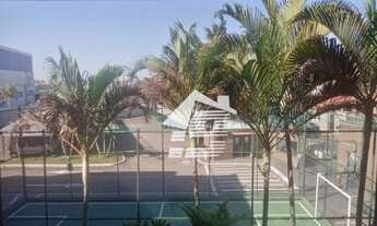 Imagem 5: Apartamento com 2 dormitórios à venda, 60 m² por R$ 298.000 - Jardim Bonfiglioli - Jundiaí