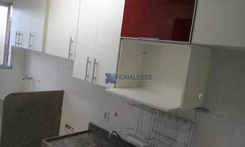 Imagem 5: Apartamento com 2 dormitórios à venda, 45 m² por R$ 212.000,00 - Vila Industrial - São Pau