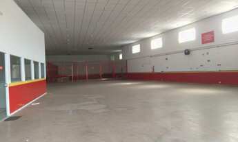 Imagem 6: Imóvel comercial para aluguel tem 790 metros quadrados com 1 quarto em Poção - Cuiabá - Ma