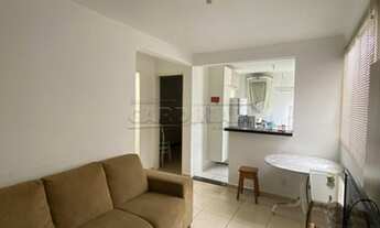 Imagem 2: Sao Carlos - Apartamento Padrão - Jardim Nova Sao Carlos