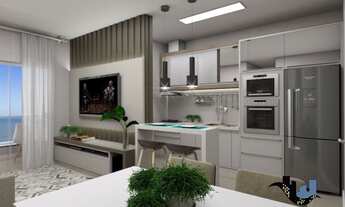 Imagem 6: Apartamento com 2 quartos no Blue Garden - Bairro Tabuleiro dos Oliveiras em Itapema