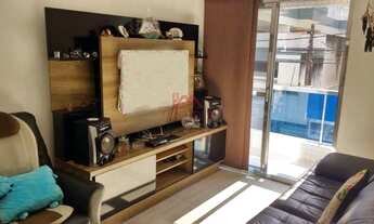 Imagem 1: Apartamento com 1 dorm, Caiçara, Praia Grande - R$ 160.000,00, 60m² - Codigo: 2077