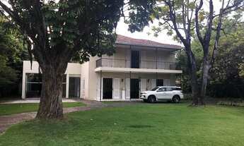 Imagem 3: Casa comercial com 10 quartos para alugar, 1470m por R$ 60 mil /mês - Graças - Recife/PE&g