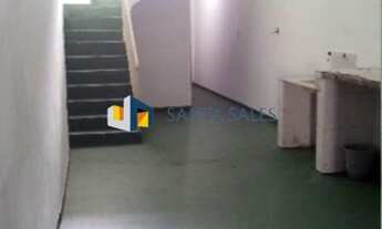 Imagem 6: Prédio Comercial / Residencial - Galpão Piso Inferior/Sobreloja Piso Superior - Reformado