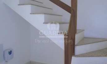 Imagem 4: Casa Residencial para aluguel, 2 quartos, 1 suíte, 1 vaga, GUARUJA - Porto Alegre/RS