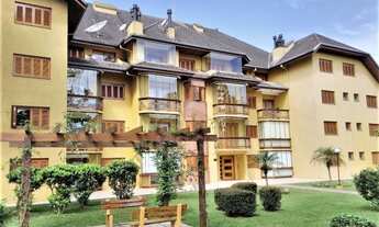 Imagem 3: GRAMADO - Padrão - Centro