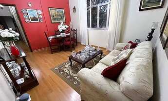 Imagem 4: Apartamento com 3 dormitórios à venda, 100 m² por R$ 380.000,00 - Ingá - Niterói/RJ