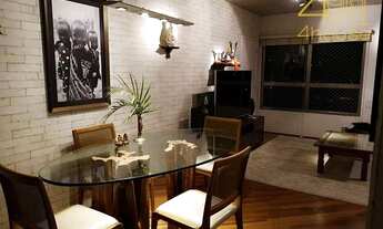 Imagem 4: Apto 2 dormitórios,1 suite/closet, 1vaga com depósito-Panamby /Maxhaus / Rua Ventura Ladal