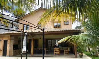 Imagem 2: Casa de condomínio para aluguel e venda com 310 metros quadrados com 5 quartos