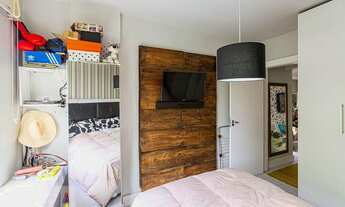 Imagem 7: Apartamento à Venda - Cidade Baixa, 1 Quarto, 44 m2