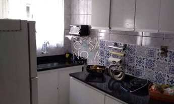 Imagem 5: BNH 2 dormitórios Aparecida - Santos - SP