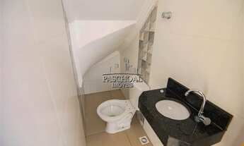 Imagem 6: PRAIA GRANDE - Casa Padrão - JARDIM MELVI