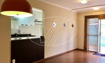 Imagem 3: Campinas - Apartamento Padrão - Mansões Santo Antônio