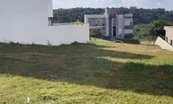 Imagem 2: Terreno à venda, 450 m² por R$ 530.000 - Alphaville - Votorantim/SP